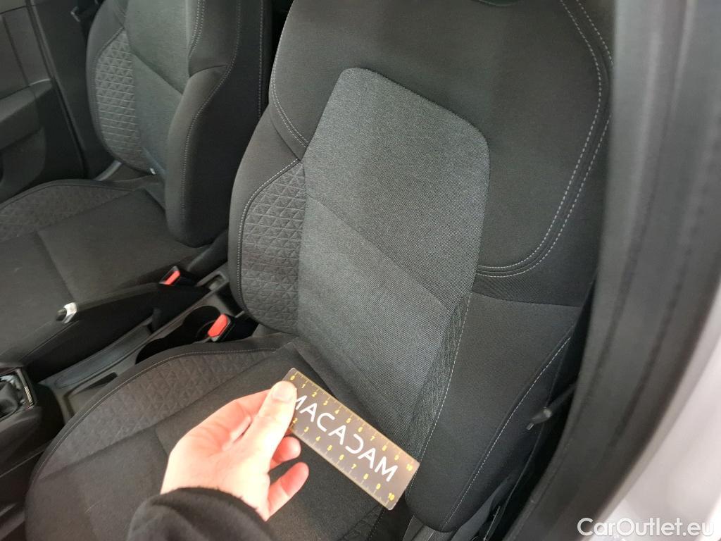  Renault  Clio  V Business 1.0 TCe 90CV BVM6 E6d / TRANSFO VP/VF #3