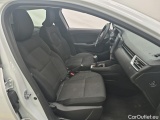  Renault  Clio  V Société Air Nav 1.5 dCi 85CV BVM6 E6dT #10