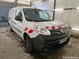 Renault  Kangoo  II Express Maxi Extra (Série Spéciale) 1.5 dCi 95CV BVM6 E6dT #4