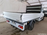  Renault  Master RENAULT  DC VU 4p Châssis double cabine DC Cf Trac F3500 L3 dCi 130 E6 #3