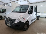  Renault  Master RENAULT  DC VU 4p Châssis double cabine DC Cf Trac F3500 L3 dCi 130 E6 #4