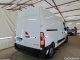  Renault  Master RENAULT  / 2019 / 4P / Fourgon tôlé FG Tr GCF F3300 L2H2 Energy dCi 150 #3