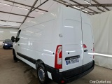  Renault  Master RENAULT  / 2019 / 4P / Fourgon tôlé FG Tr GCF F3300 L2H2 Energy dCi 150 #2