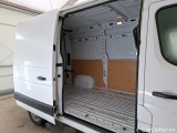  Renault  Master RENAULT  / 2019 / 4P / Fourgon tôlé FG Tr GCF F3300 L2H2 Energy dCi 150 #9