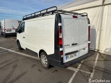  Renault  Trafic RENAULT  VU 4p Fourgon FG GCF L1H1 1000 dCi 120 E6 #2