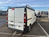  Renault  Trafic RENAULT  VU 4p Fourgon FG GCF L1H1 1000 dCi 120 E6 #3