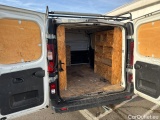  Renault  Trafic RENAULT  VU 4p Fourgon FG GCF L1H1 1000 dCi 120 E6 #11