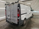  Renault  Trafic  Fourgon L1H1 1000 Confort 1.6 dCi 95CV BVM6 E6dT #3