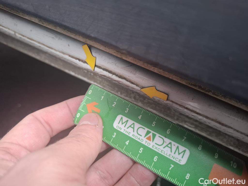  Renault  Trafic  Fourgon L1H1 1000 Confort 1.6 dCi 95CV BVM6 E6dT #55