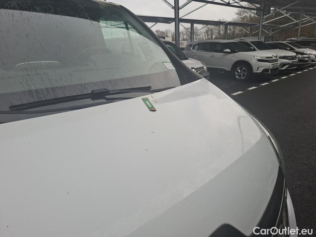  Renault  Trafic  Fourgon L1H1 1000 Confort 1.6 dCi 95CV BVM6 E6dT #53