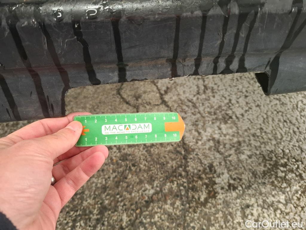  Renault  Trafic  Fourgon L1H1 1000 Confort 1.6 dCi 95CV BVM6 E6dT #19