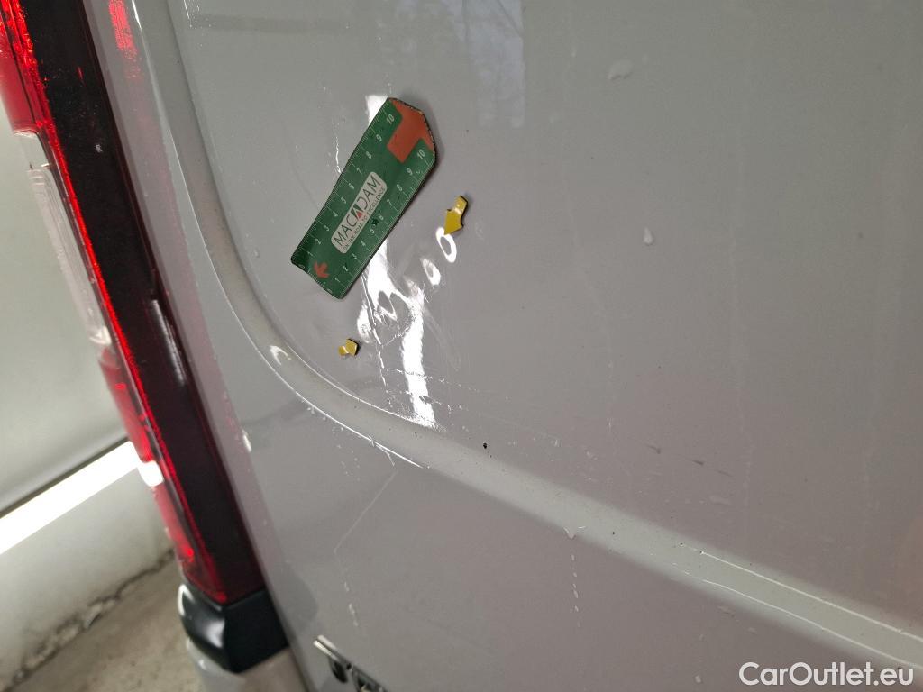  Renault  Trafic  Fourgon L1H1 1000 Confort 1.6 dCi 95CV BVM6 E6dT #16