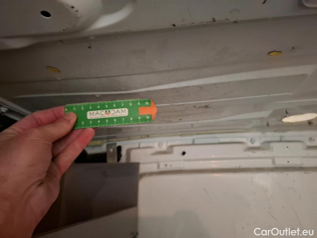  Renault  Trafic  Fourgon L1H1 1000 Confort 1.6 dCi 95CV BVM6 E6dT #4