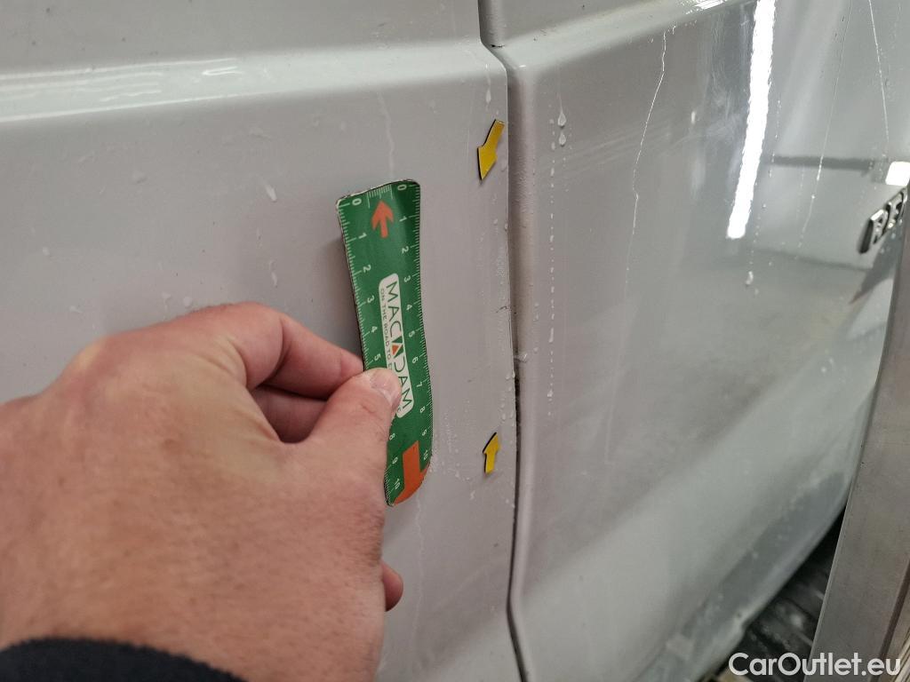  Renault  Trafic  Fourgon L1H1 1000 Confort 1.6 dCi 95CV BVM6 E6dT #17