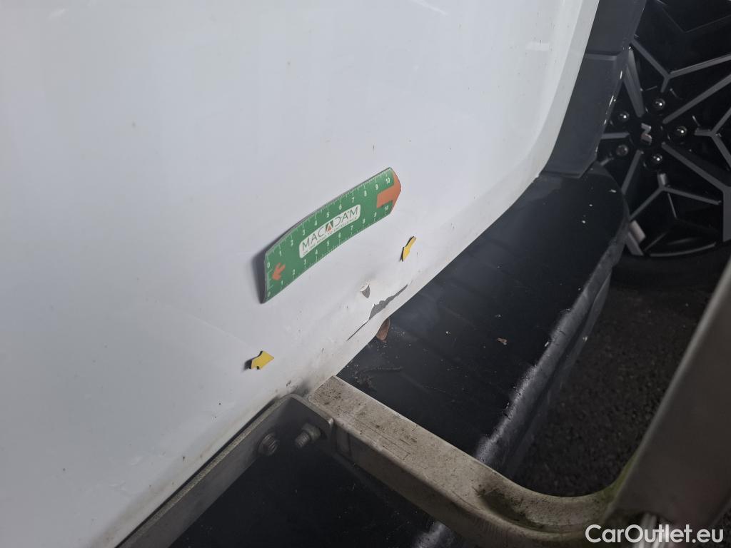  Renault  Trafic  Fourgon L1H1 1000 Confort 1.6 dCi 95CV BVM6 E6dT #11