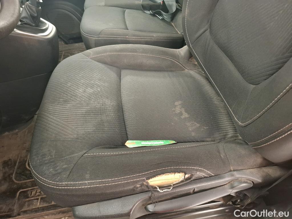  Renault  Trafic  Fourgon L1H1 1000 Confort 1.6 dCi 95CV BVM6 E6dT #20