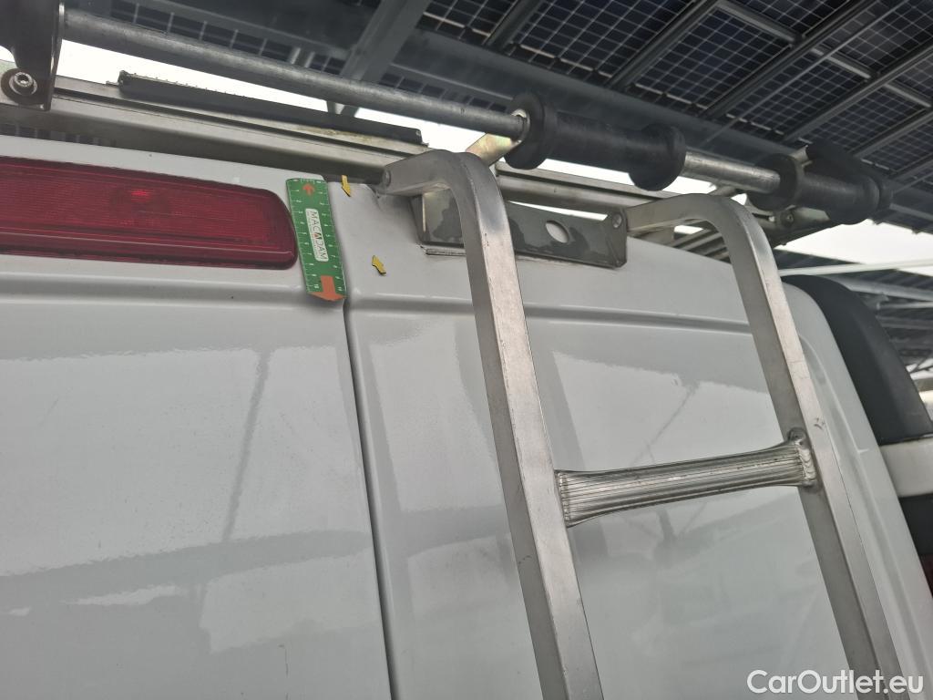  Renault  Trafic  Fourgon L1H1 1000 Confort 1.6 dCi 95CV BVM6 E6dT #10