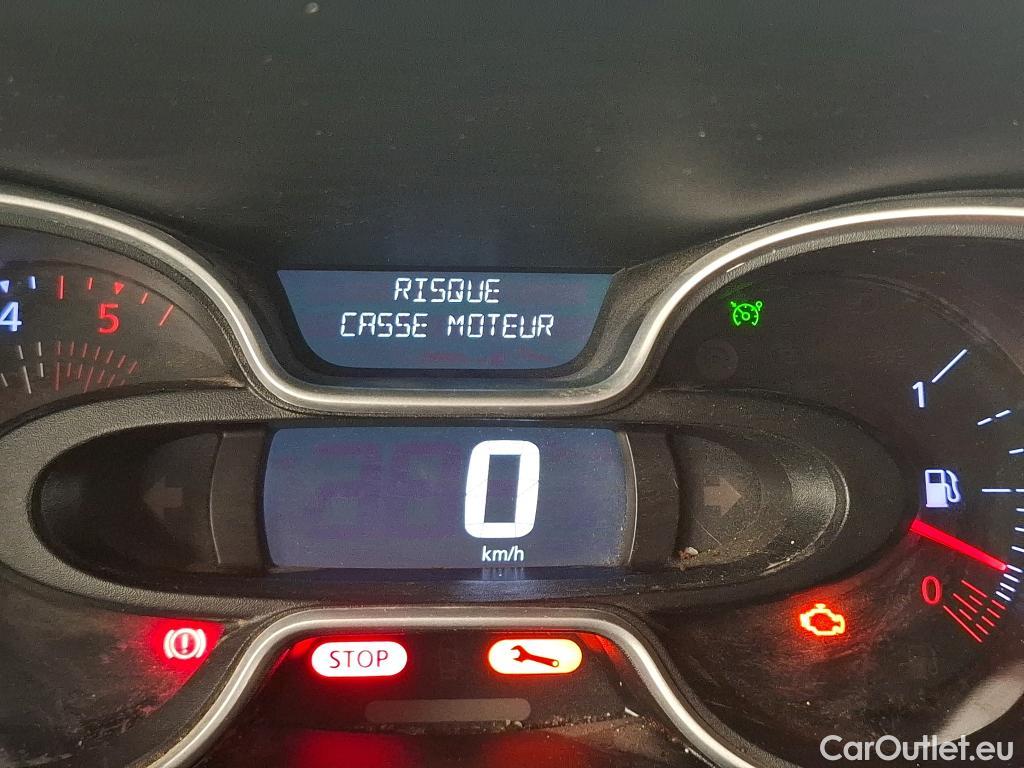  Renault  Trafic  Fourgon L1H1 1000 Confort 1.6 dCi 95CV BVM6 E6dT #57