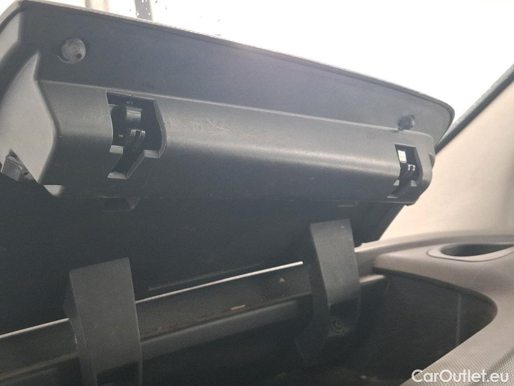  Renault  Trafic  Fourgon L1H1 1000 Confort 1.6 dCi 95CV BVM6 E6dT #46