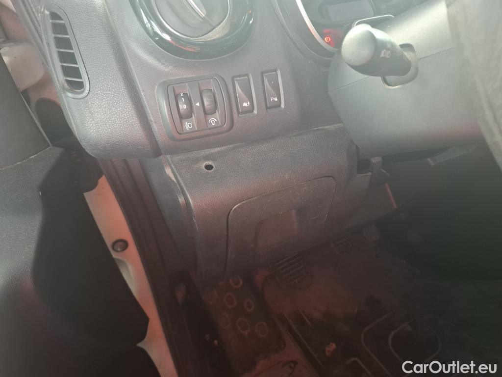  Renault  Trafic  Fourgon L1H1 1000 Confort 1.6 dCi 95CV BVM6 E6dT #28