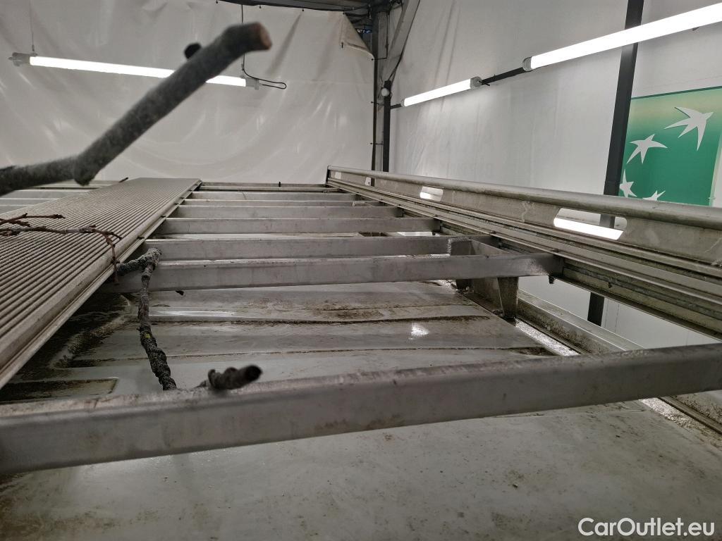  Renault  Trafic  Fourgon L1H1 1000 Confort 1.6 dCi 95CV BVM6 E6dT #5