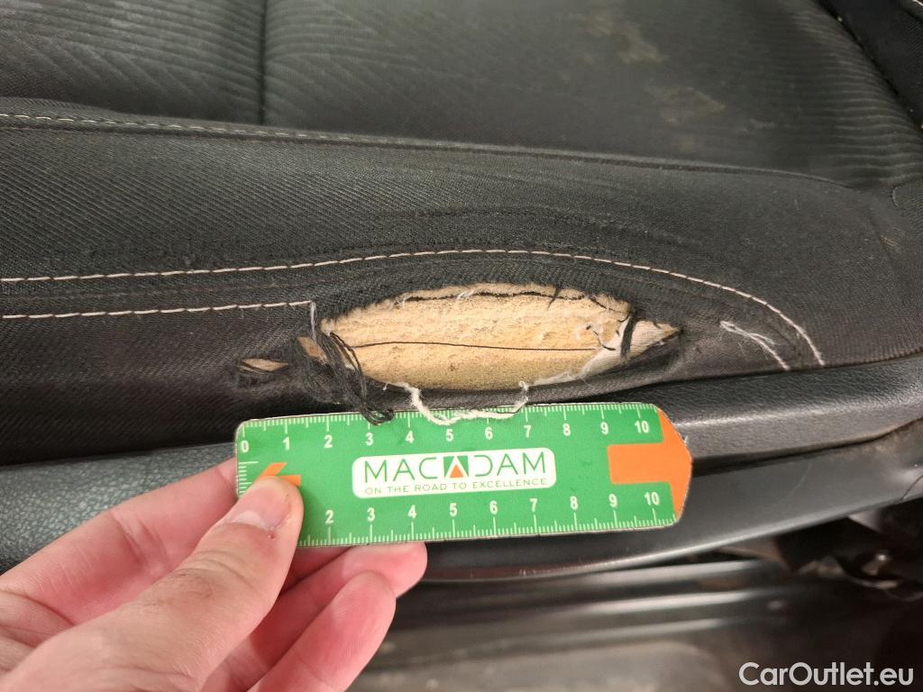  Renault  Trafic  Fourgon L1H1 1000 Confort 1.6 dCi 95CV BVM6 E6dT #21