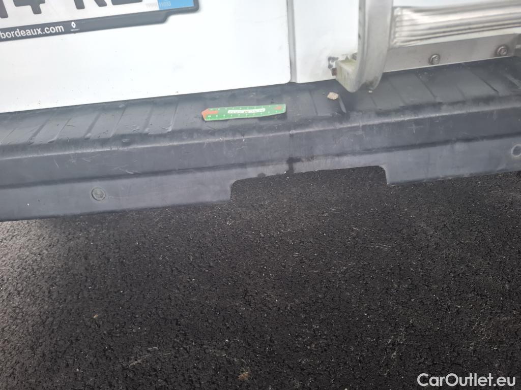  Renault  Trafic  Fourgon L1H1 1000 Confort 1.6 dCi 95CV BVM6 E6dT #23