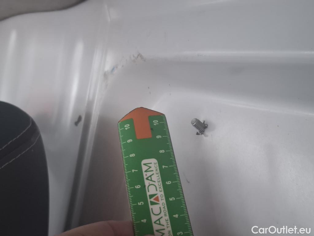  Renault  Trafic  Fourgon L1H1 1000 Confort 1.6 dCi 95CV BVM6 E6dT #25