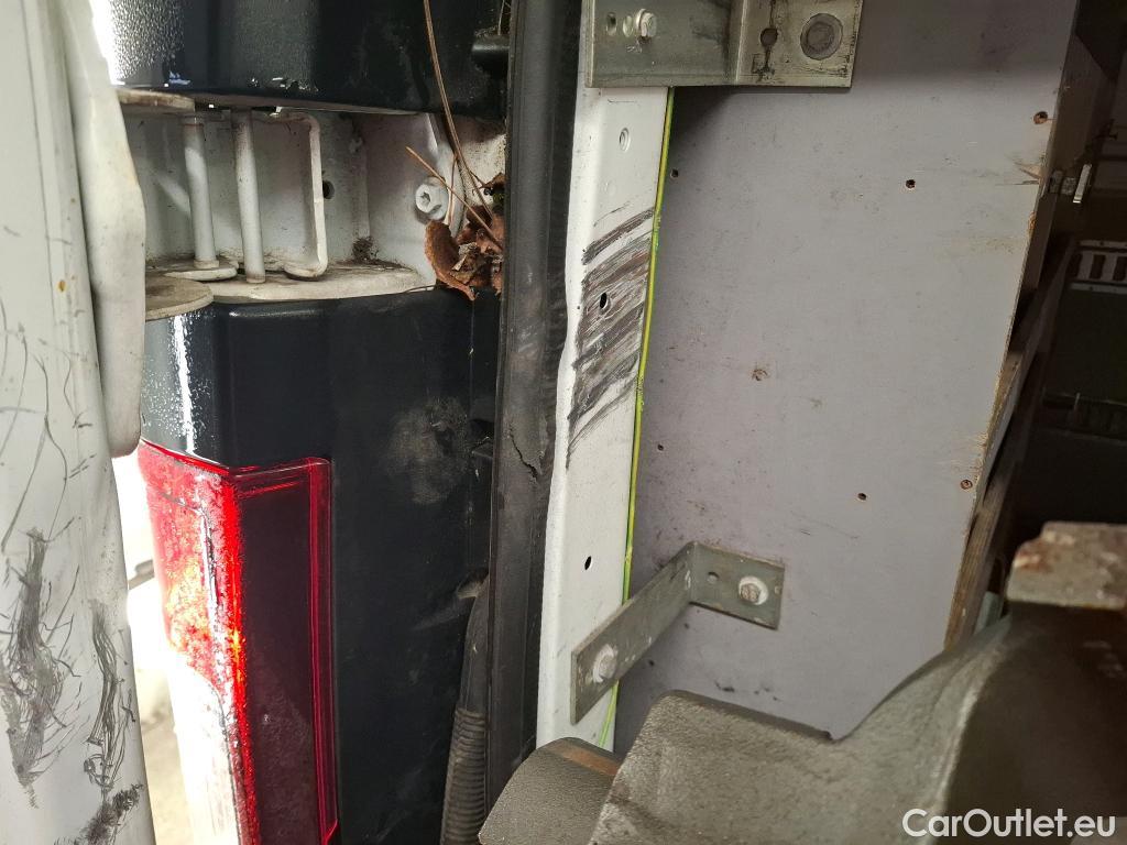  Renault  Trafic  Fourgon L1H1 1000 Confort 1.6 dCi 95CV BVM6 E6dT #34