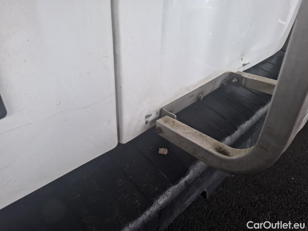  Renault  Trafic  Fourgon L1H1 1000 Confort 1.6 dCi 95CV BVM6 E6dT #13