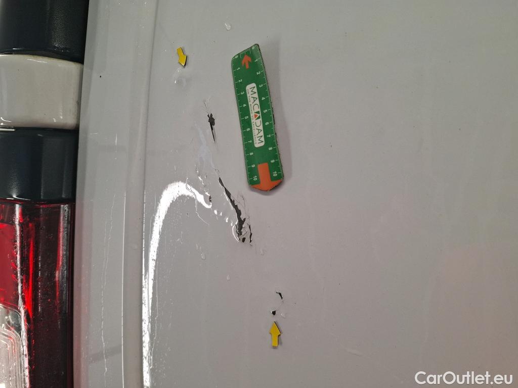  Renault  Trafic  Fourgon L1H1 1000 Confort 1.6 dCi 95CV BVM6 E6dT #15