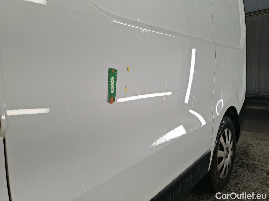  Renault  Trafic  Fourgon L1H1 1000 Confort 1.6 dCi 95CV BVM6 E6dT #41