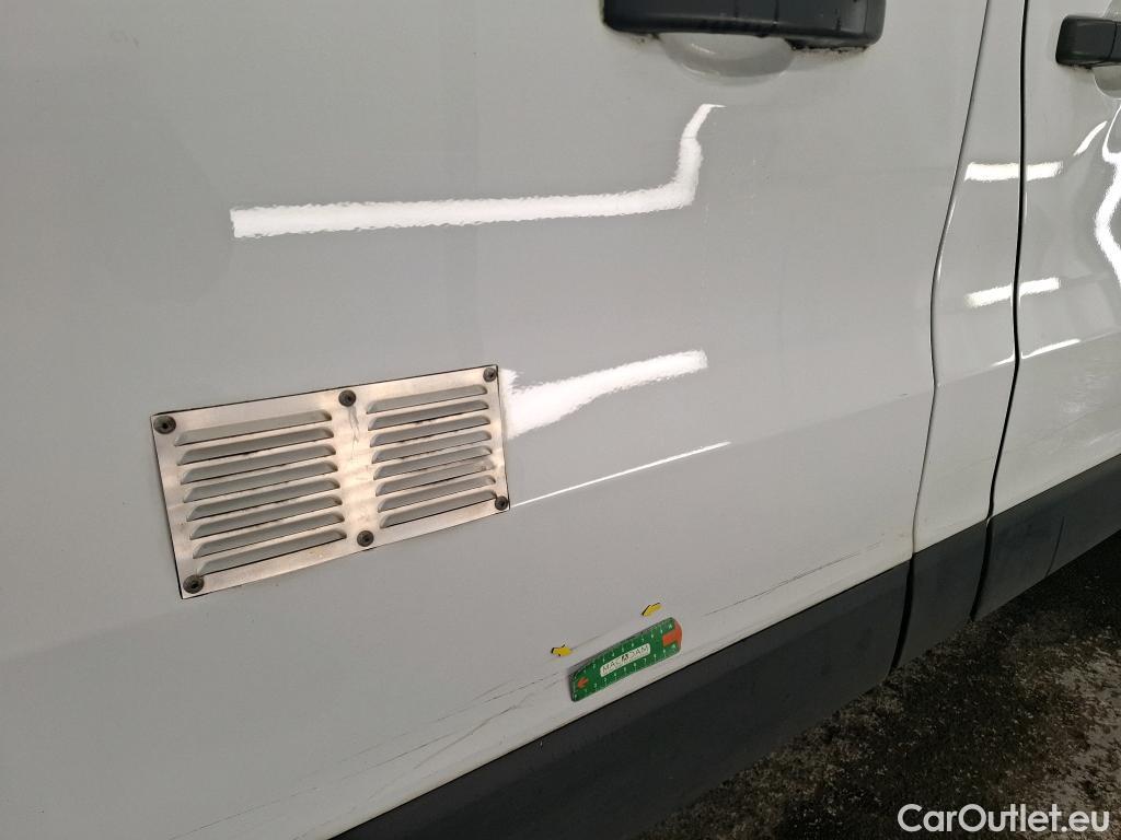  Renault  Trafic  Fourgon L1H1 1000 Confort 1.6 dCi 95CV BVM6 E6dT #36