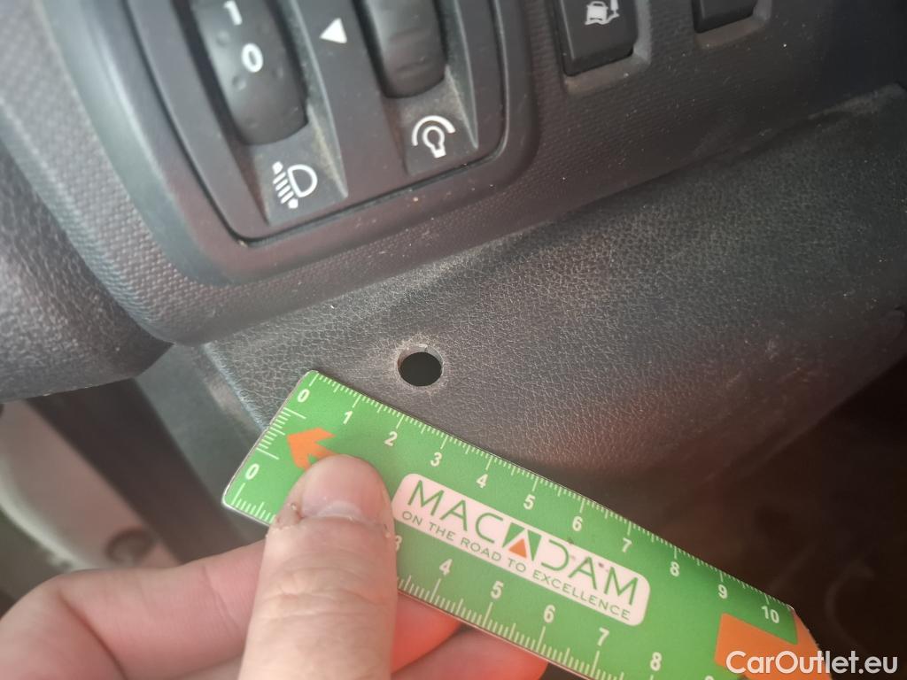  Renault  Trafic  Fourgon L1H1 1000 Confort 1.6 dCi 95CV BVM6 E6dT #29