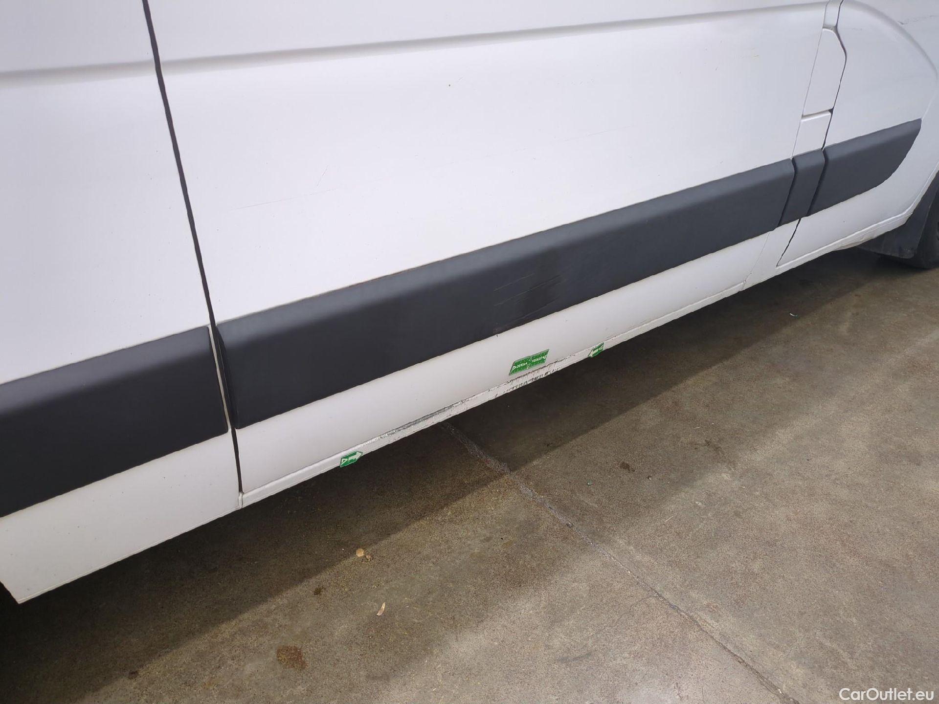  Renault  Master Renault V.I.  VU 2p Châssis cabine 2.3 150.35 CC L2 PFC C E4 P-MS #34