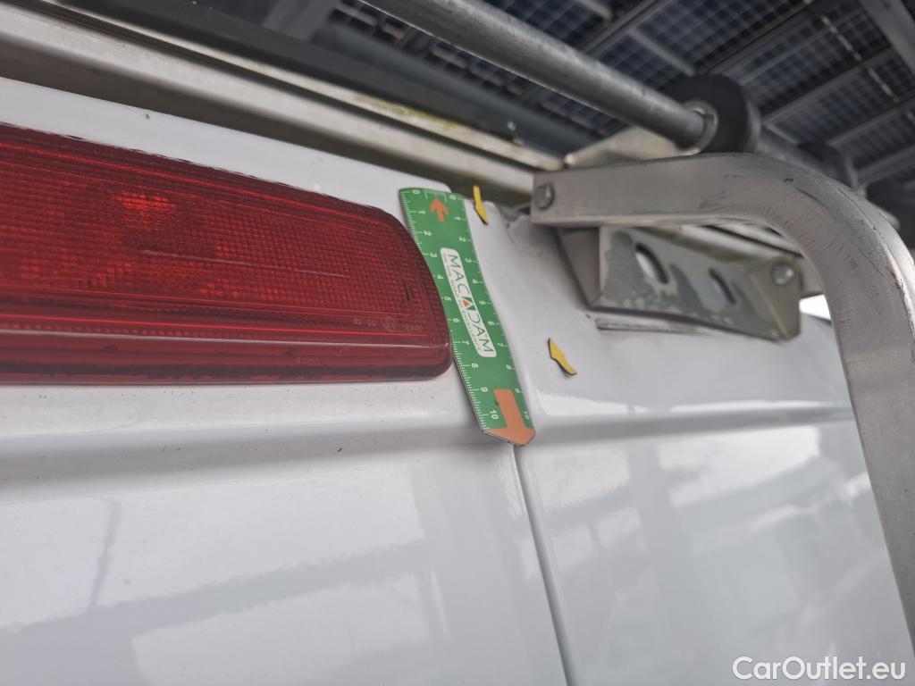  Renault  Trafic  Fourgon L1H1 1000 Confort 1.6 dCi 95CV BVM6 E6dT #12