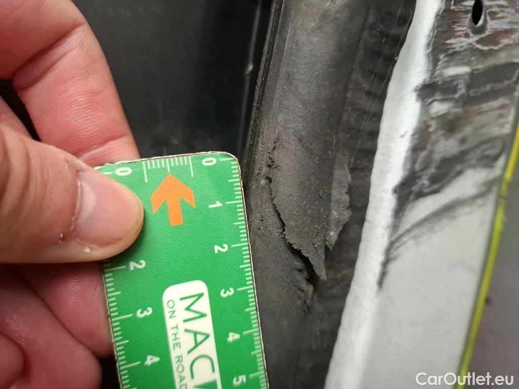  Renault  Trafic  Fourgon L1H1 1000 Confort 1.6 dCi 95CV BVM6 E6dT #35