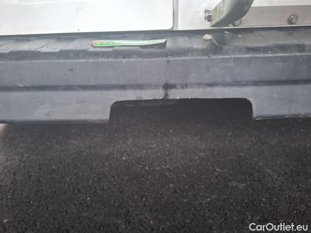  Renault  Trafic  Fourgon L1H1 1000 Confort 1.6 dCi 95CV BVM6 E6dT #22