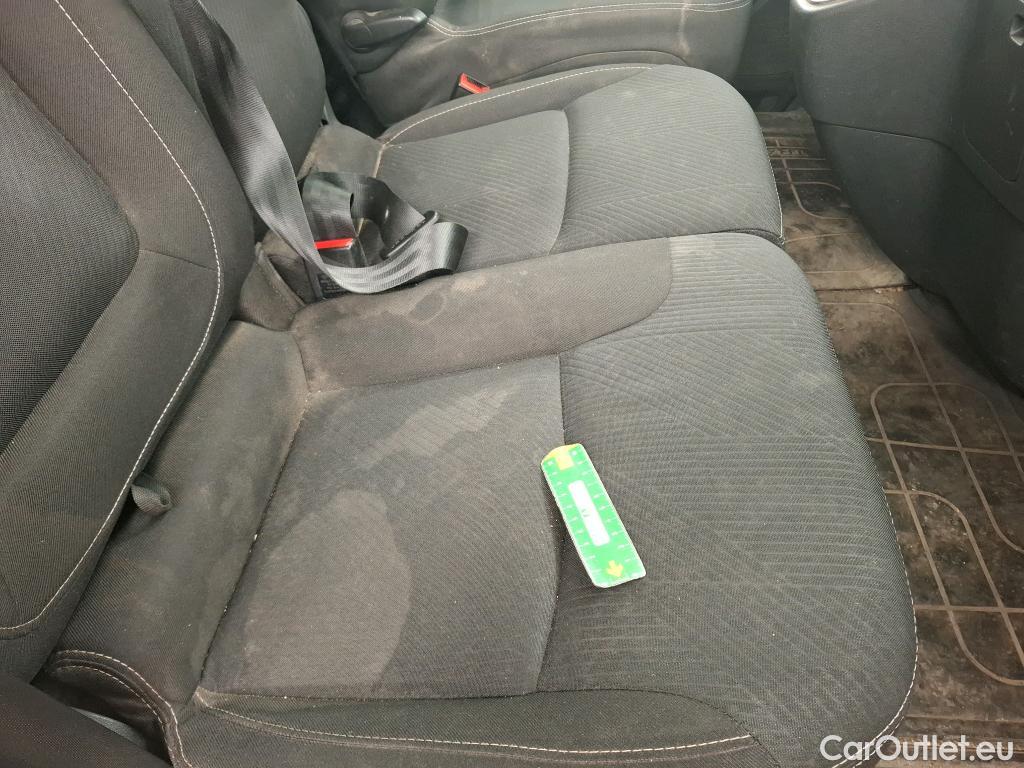  Renault  Trafic  Fourgon L1H1 1000 Confort 1.6 dCi 95CV BVM6 E6dT #44