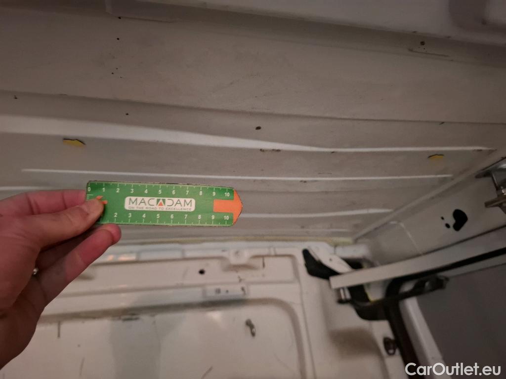  Renault  Trafic  Fourgon L1H1 1000 Confort 1.6 dCi 95CV BVM6 E6dT #3