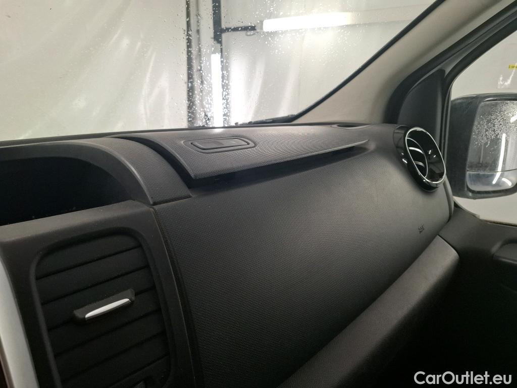  Renault  Trafic  Fourgon L1H1 1000 Confort 1.6 dCi 95CV BVM6 E6dT #45