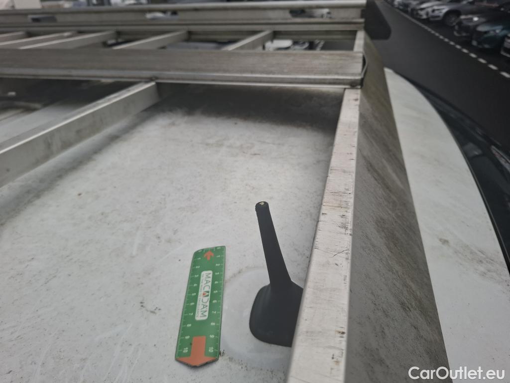  Renault  Trafic  Fourgon L1H1 1000 Confort 1.6 dCi 95CV BVM6 E6dT #43