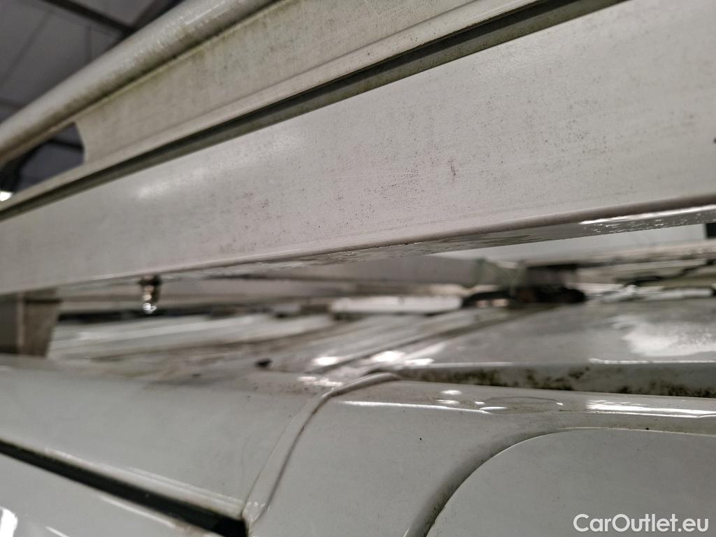  Renault  Trafic  Fourgon L1H1 1000 Confort 1.6 dCi 95CV BVM6 E6dT #6