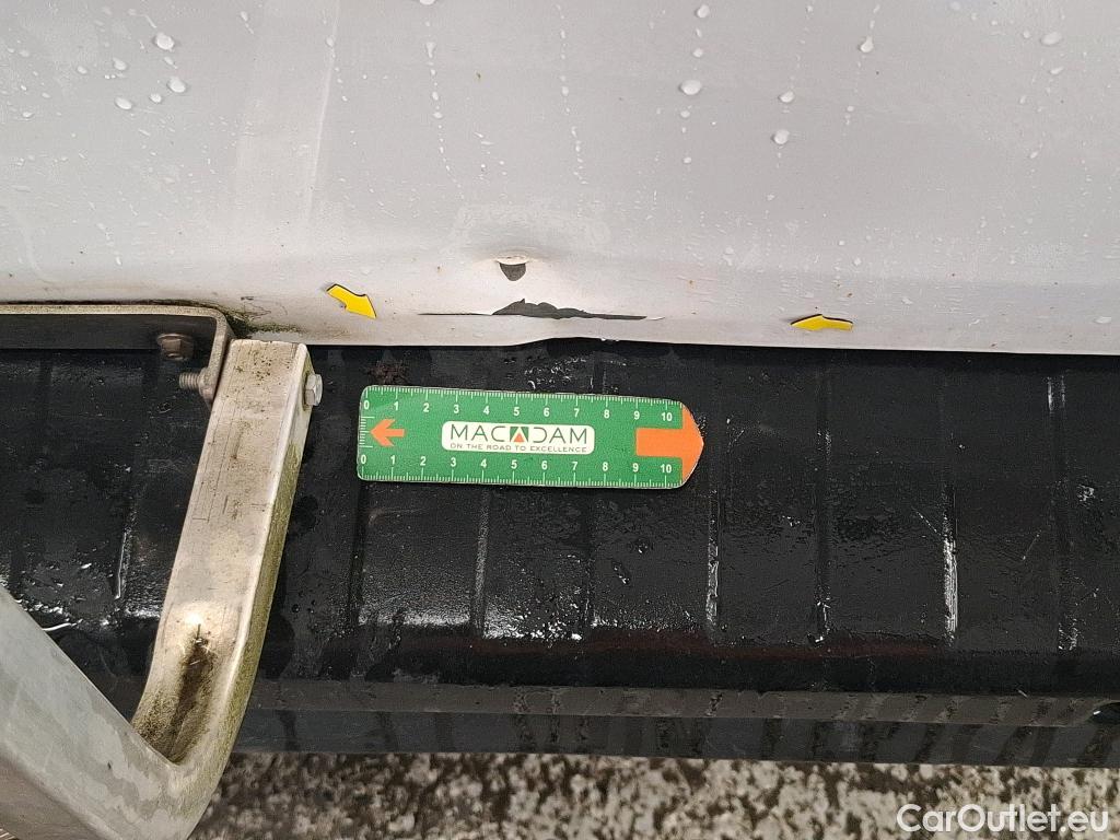  Renault  Trafic  Fourgon L1H1 1000 Confort 1.6 dCi 95CV BVM6 E6dT #9