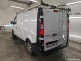  Renault  Trafic  Fourgon L1H1 1000 Confort 1.6 dCi 95CV BVM6 E6dT #2
