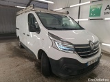  Renault  Trafic  Fourgon L1H1 1000 Confort 1.6 dCi 95CV BVM6 E6dT #4