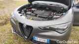  Alfa Romeo   STELVIO 2.2 TD 160 CV Sprint AT8 RWD #15