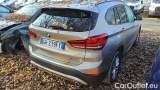  Bmw  X1 xDrive 20d Business Advantage automatico #4