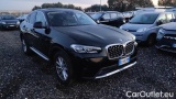  Bmw  X4 xDrive 20d MH48V #2