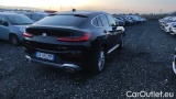  Bmw  X4 xDrive 20d MH48V #4